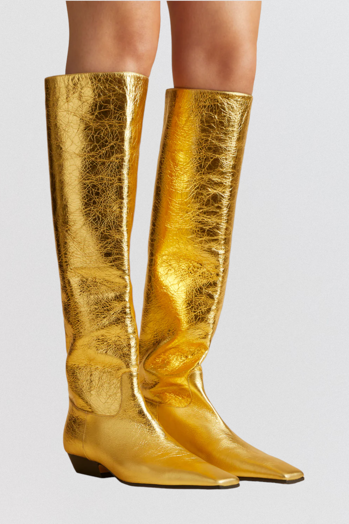 Marfa Knee-High Boot