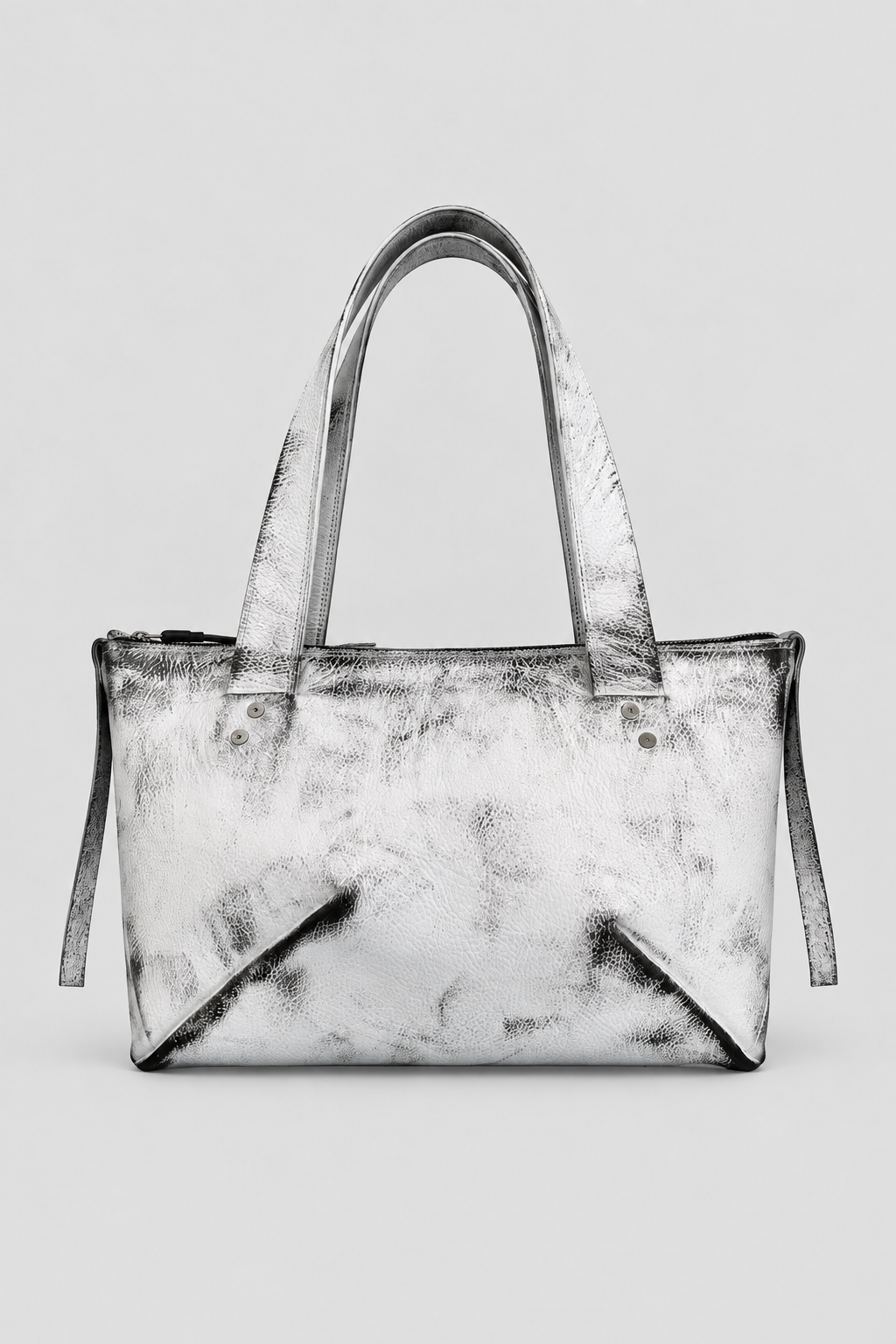 NM1091B Shoulder White