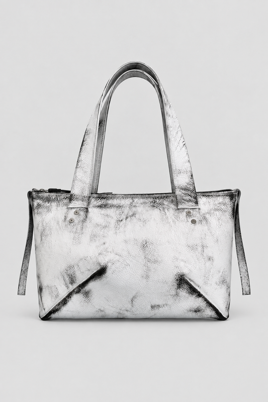 NM1091B Shoulder White