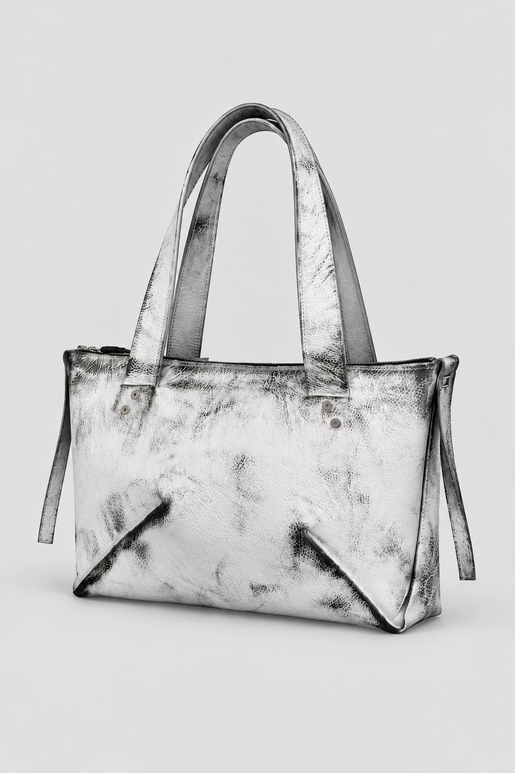 NM1091B Shoulder White