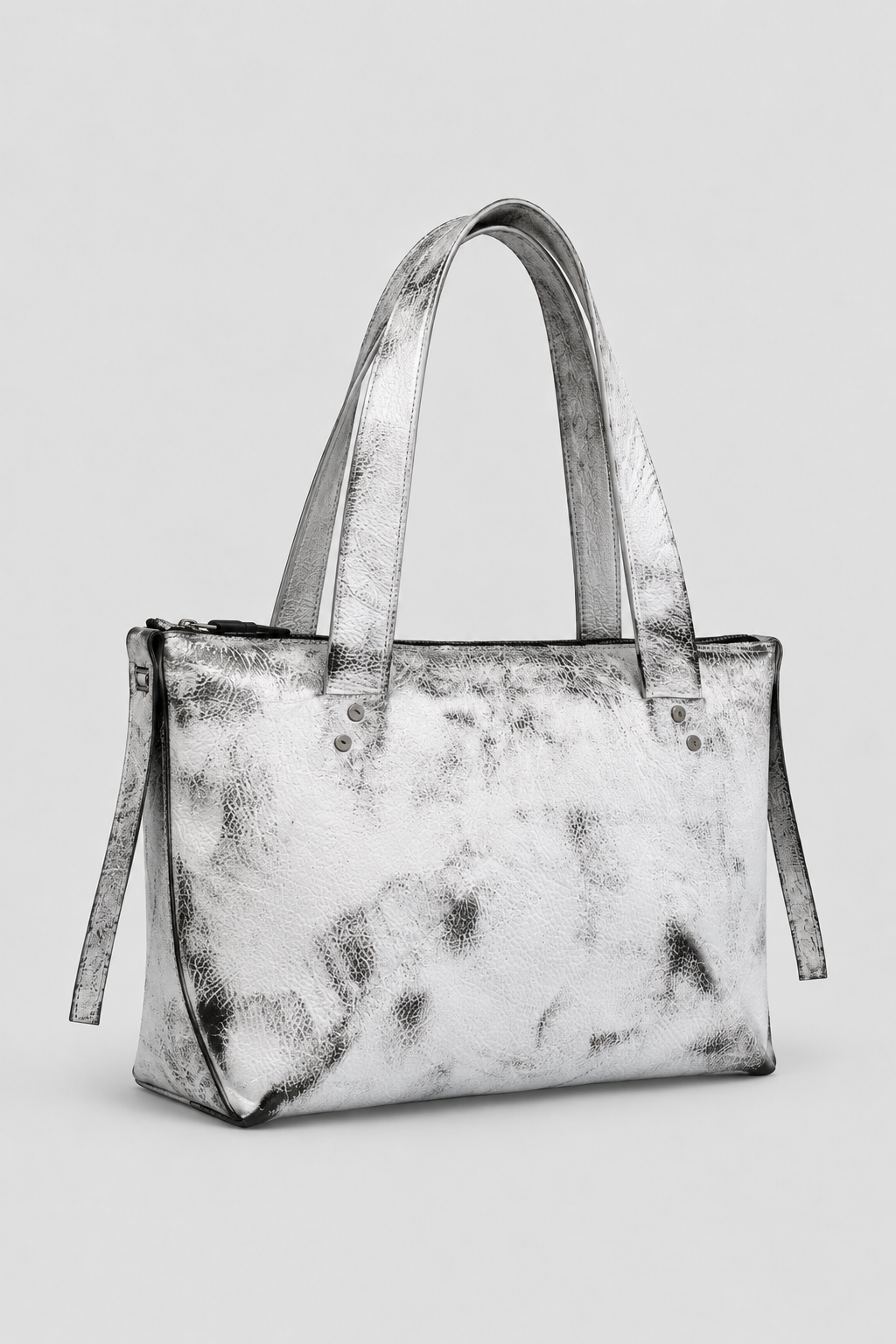 NM1091B Shoulder White