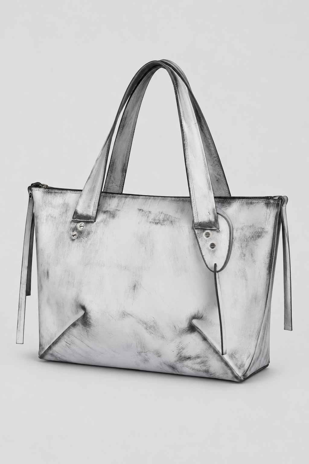 NM1094B Shoulder White