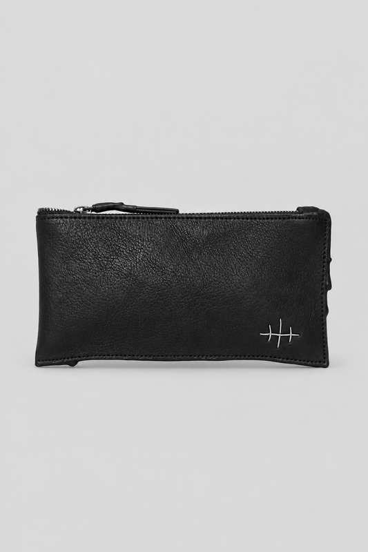 NM9907 Leather Pouch