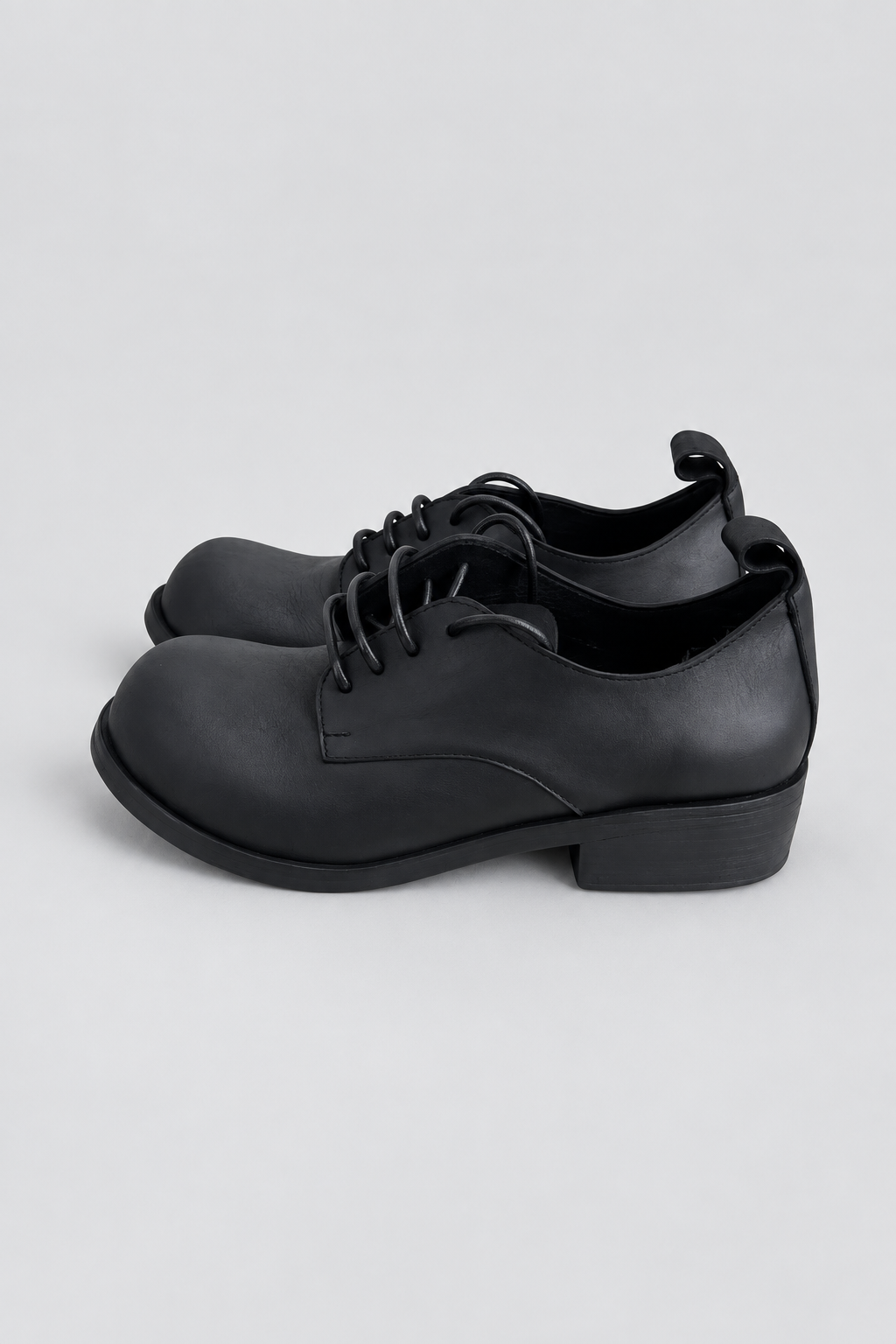 Heel Boots
