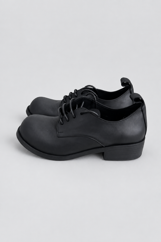 Heel Boots