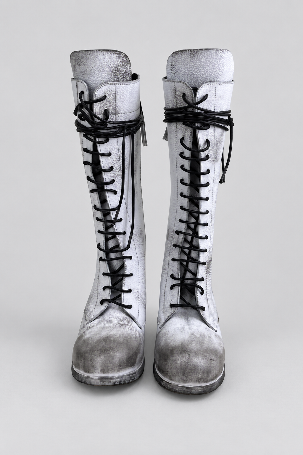 Knee High Boots