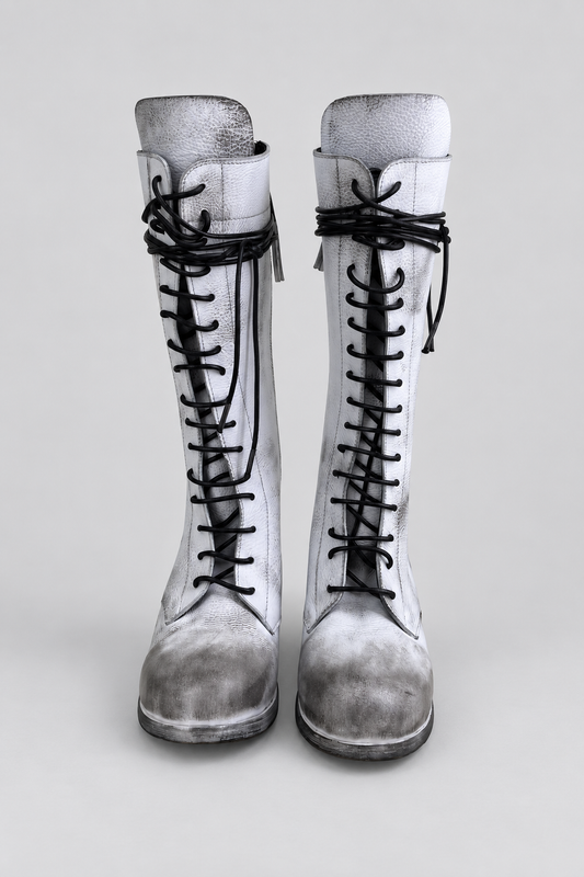 Knee High Boots