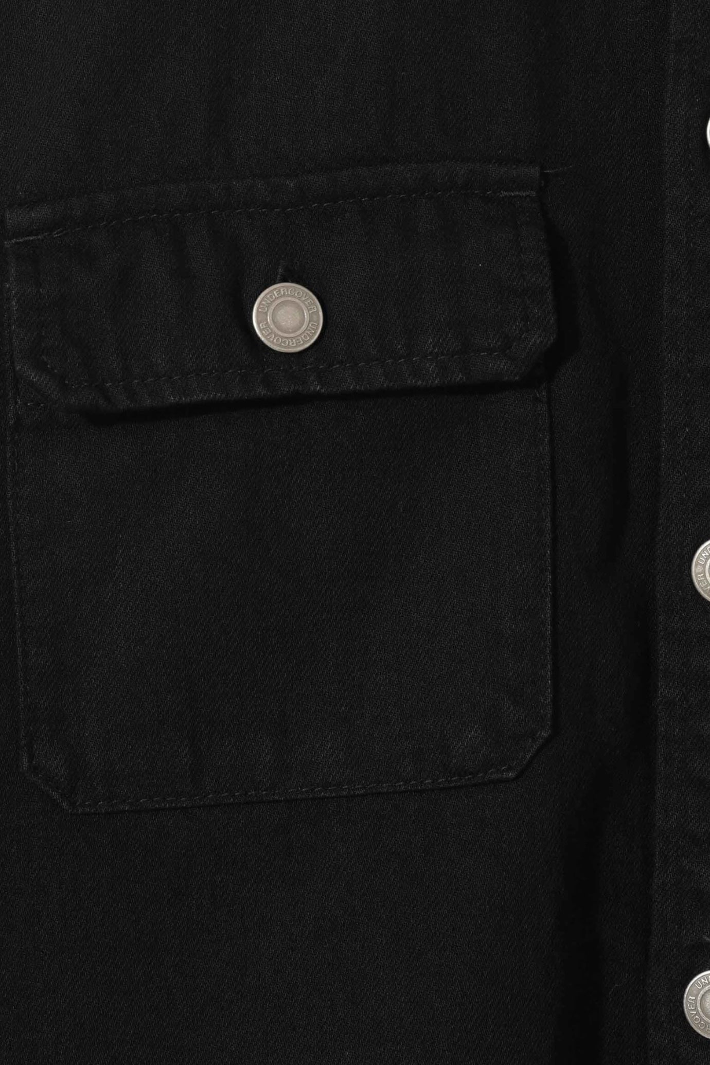 “We Make Noise Not Clothes” Long Sleeve Shirt