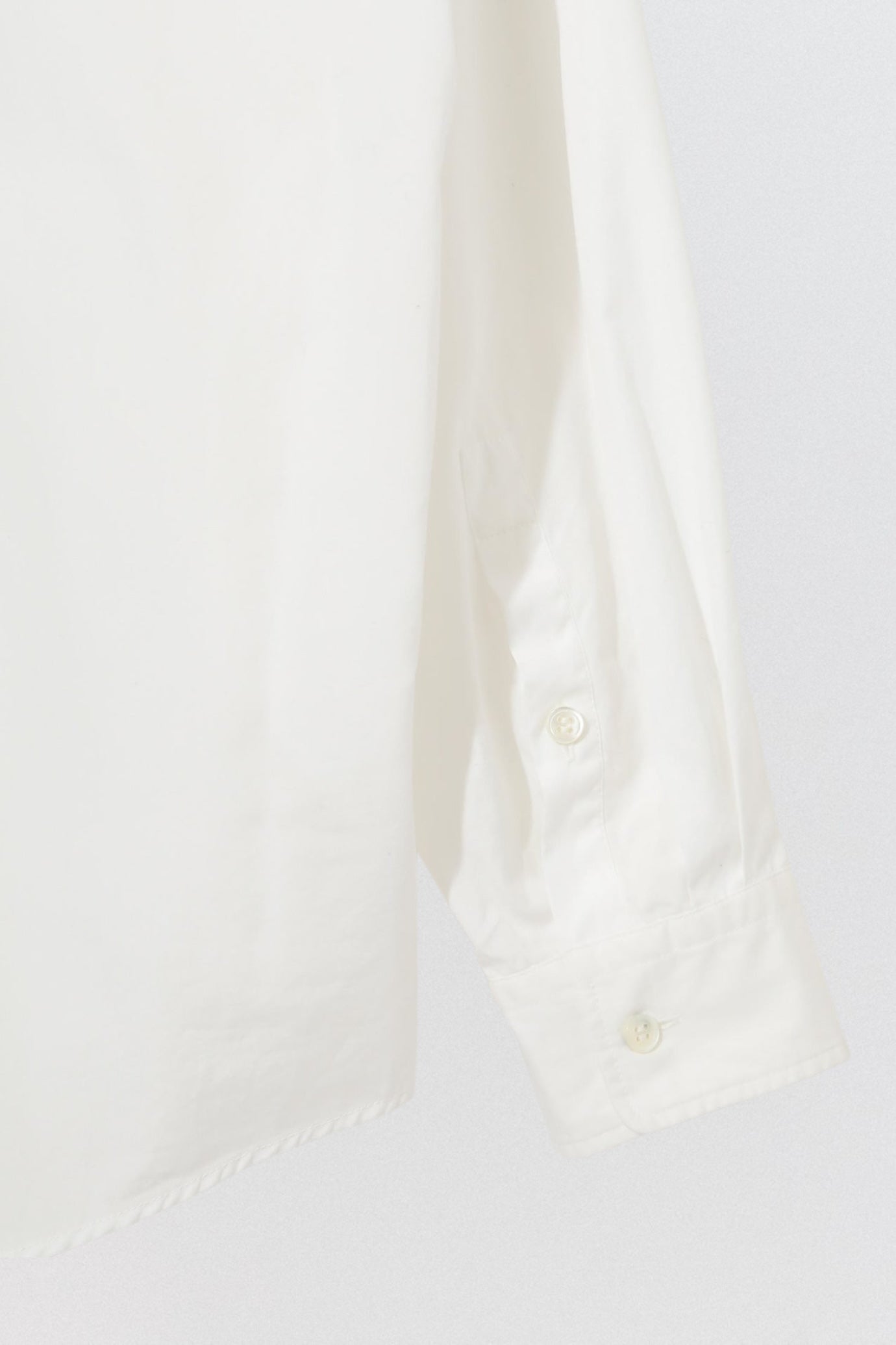 Patches Long Sleeve Shirt