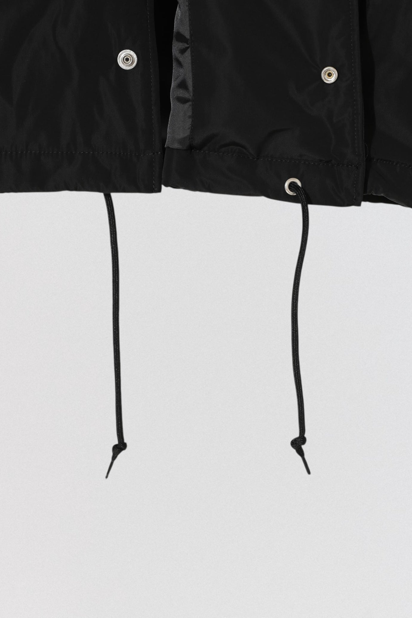 “For All Rebels“ Coach Jacket