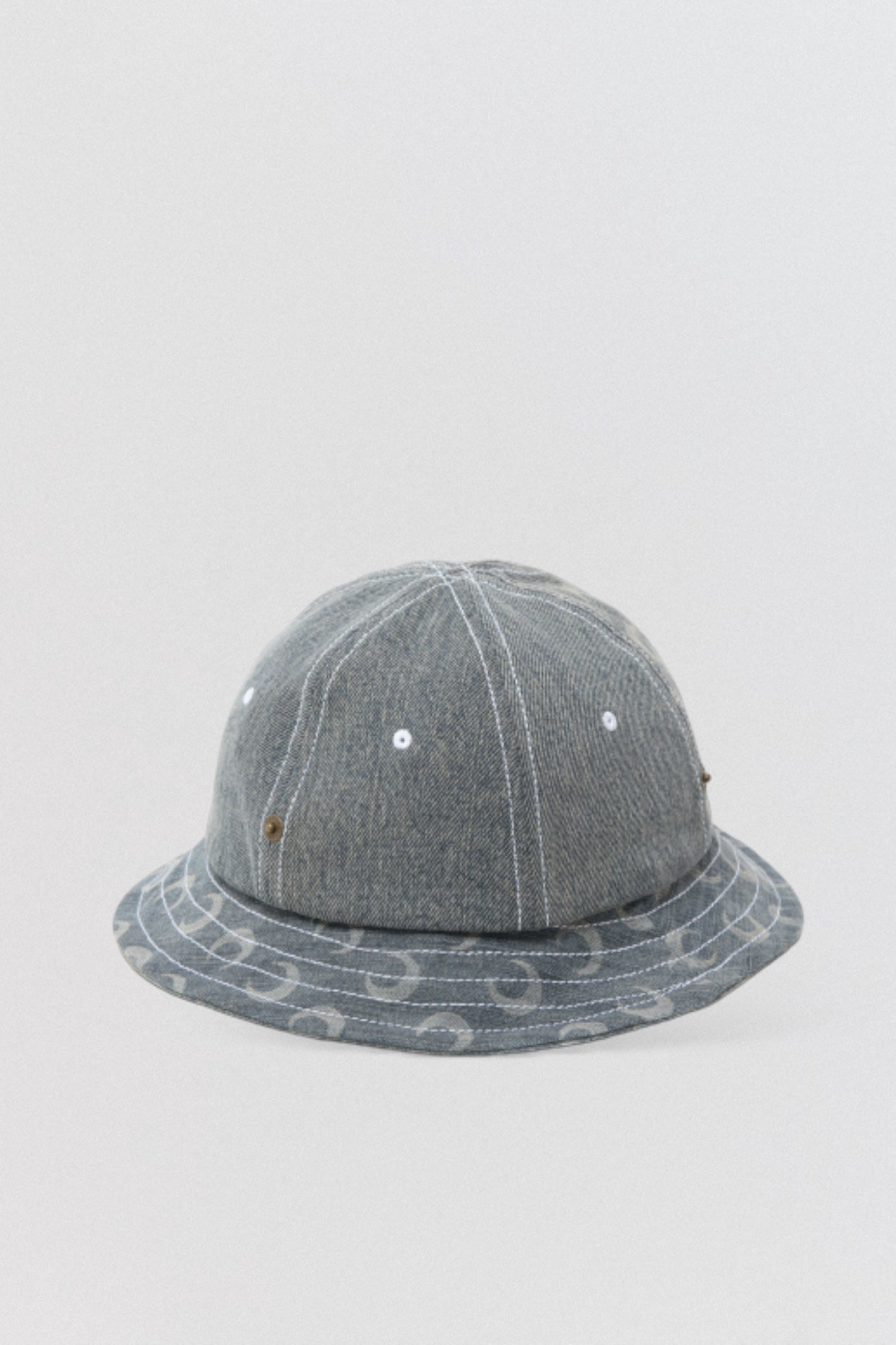 Denim Hat