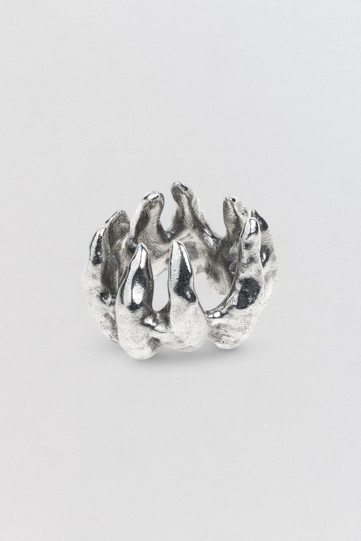 Kraken Ring