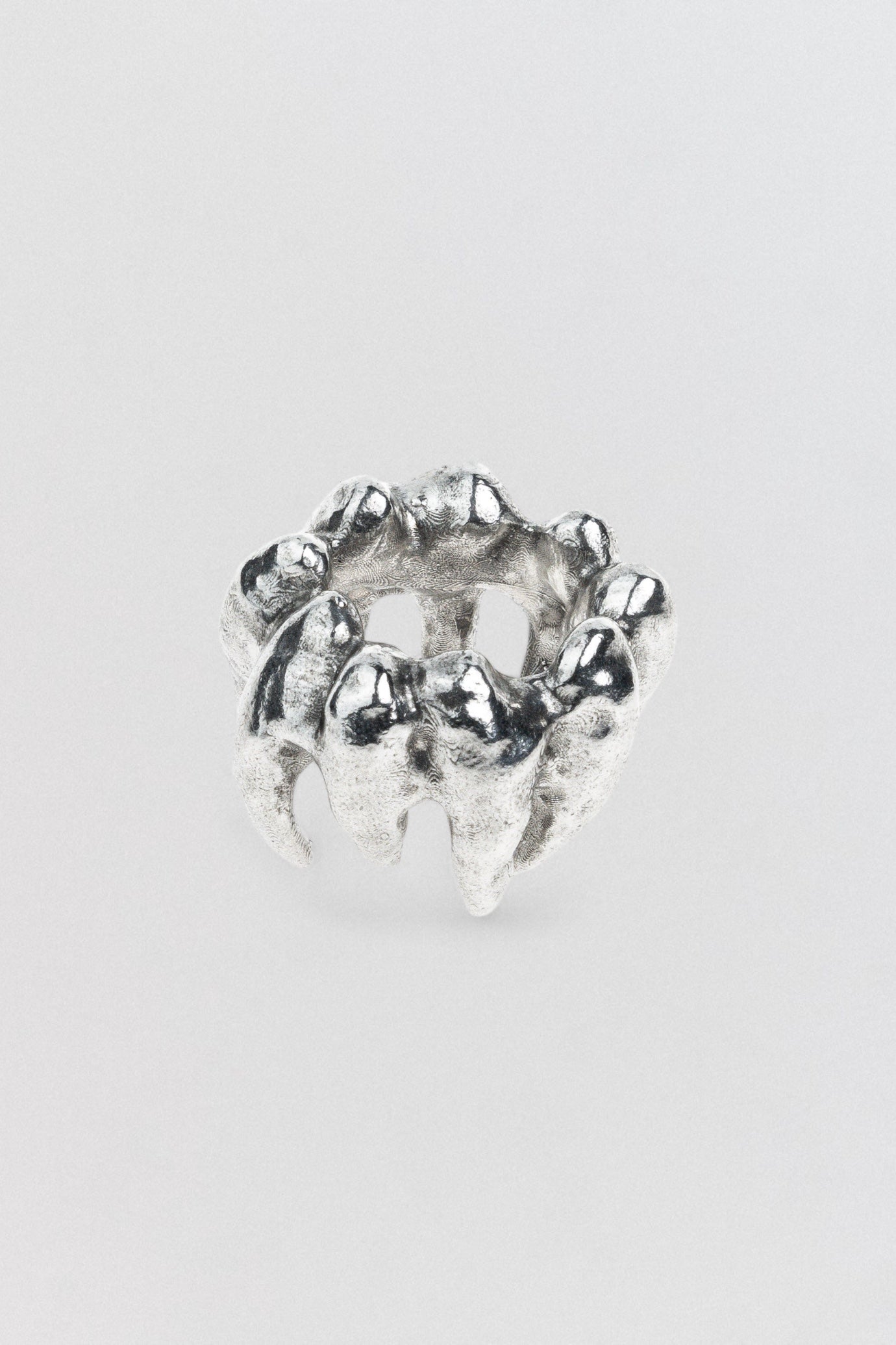 Kraken Ring