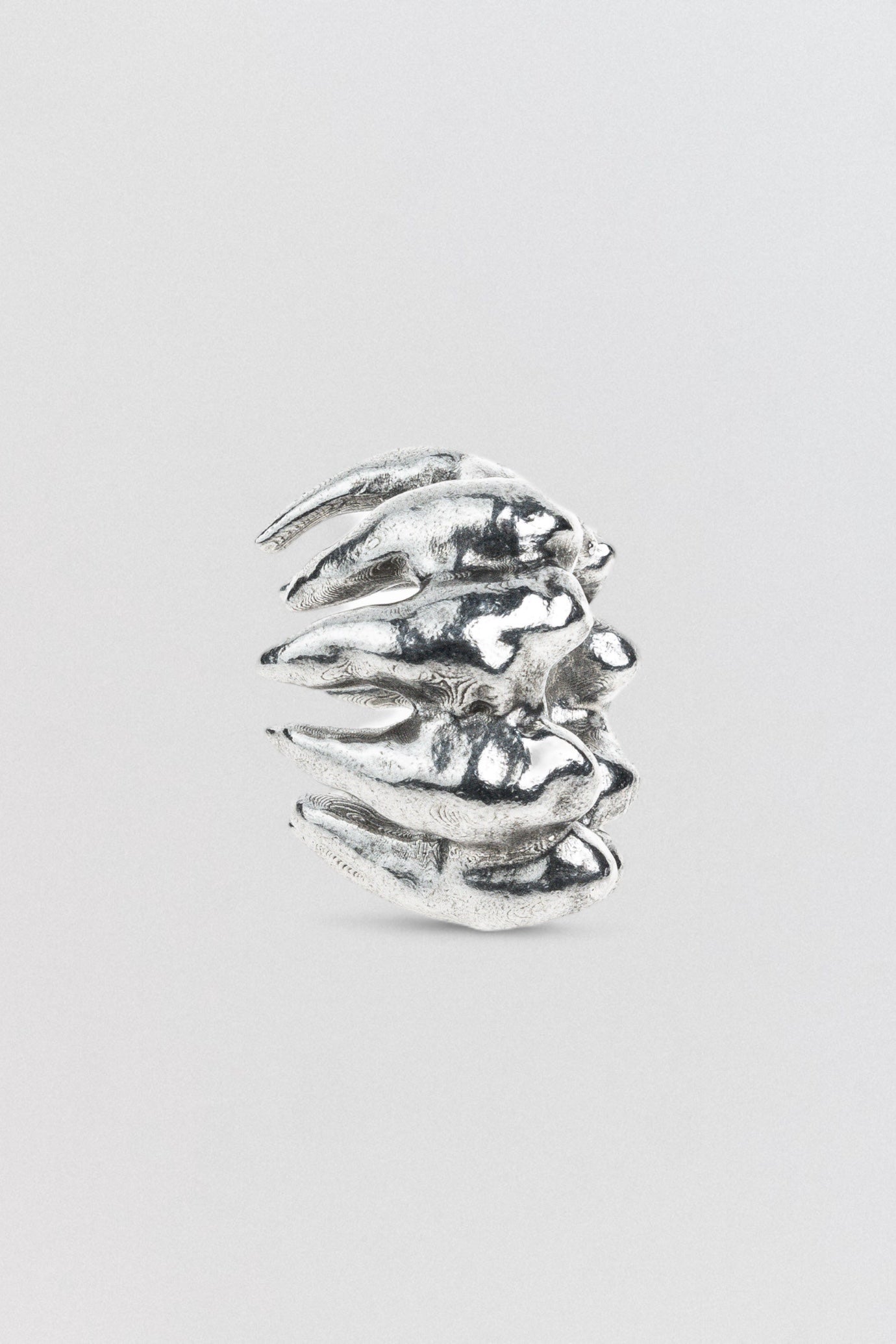 Kraken Ring