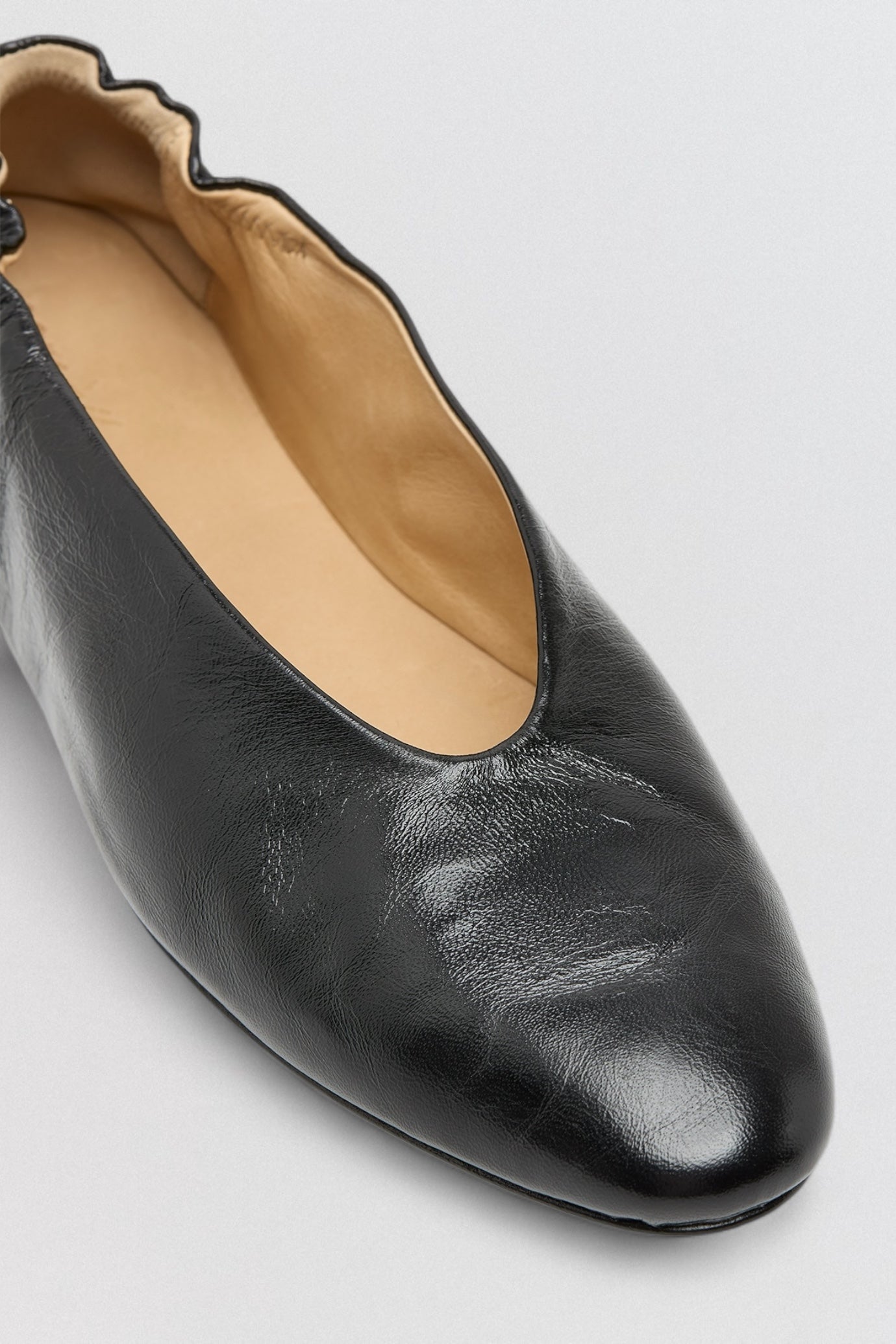 Strascico Ballerinas