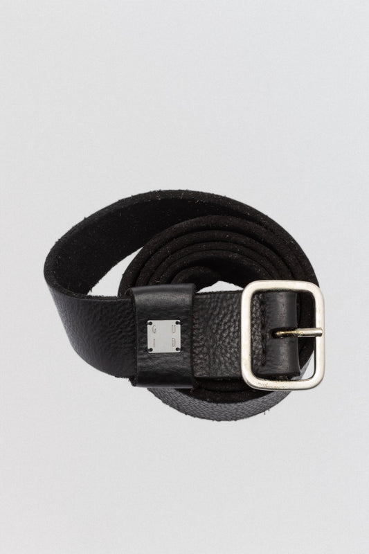 BLT16 Leather Belt