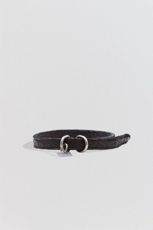 BLT00B Leather Bracelet