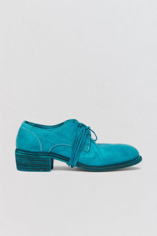 992 Sole Leather Classic Derby Shoes