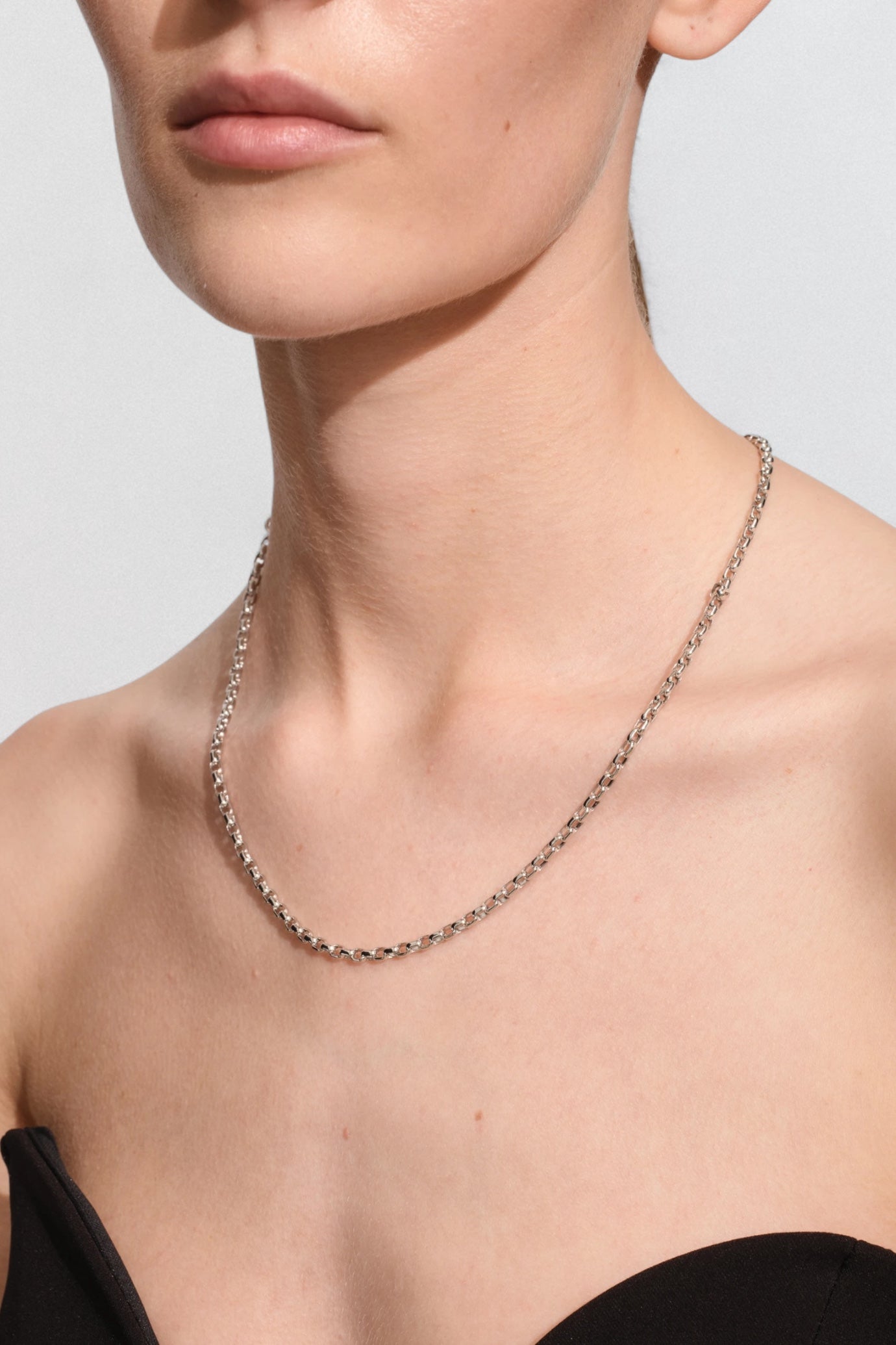 Lee Chain Thick