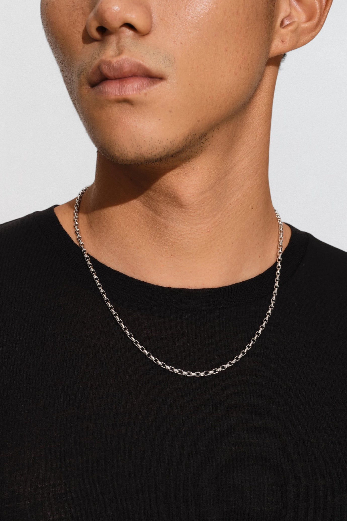 Lee Chain Thick