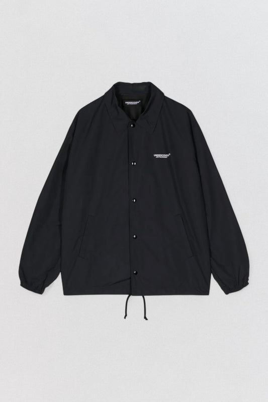 “For All Rebels“ Coach Jacket