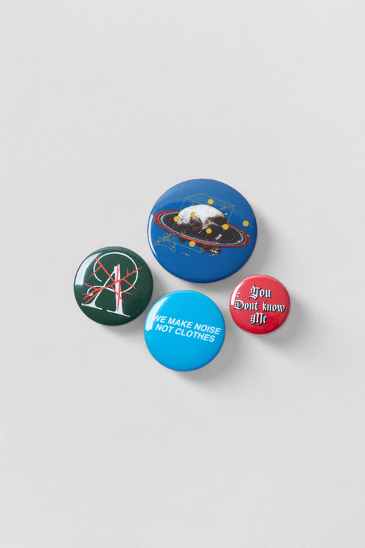 Badge Set 2