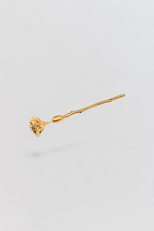 Rose Earring