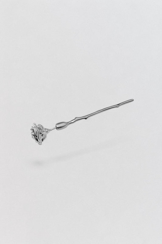 Rose Earring