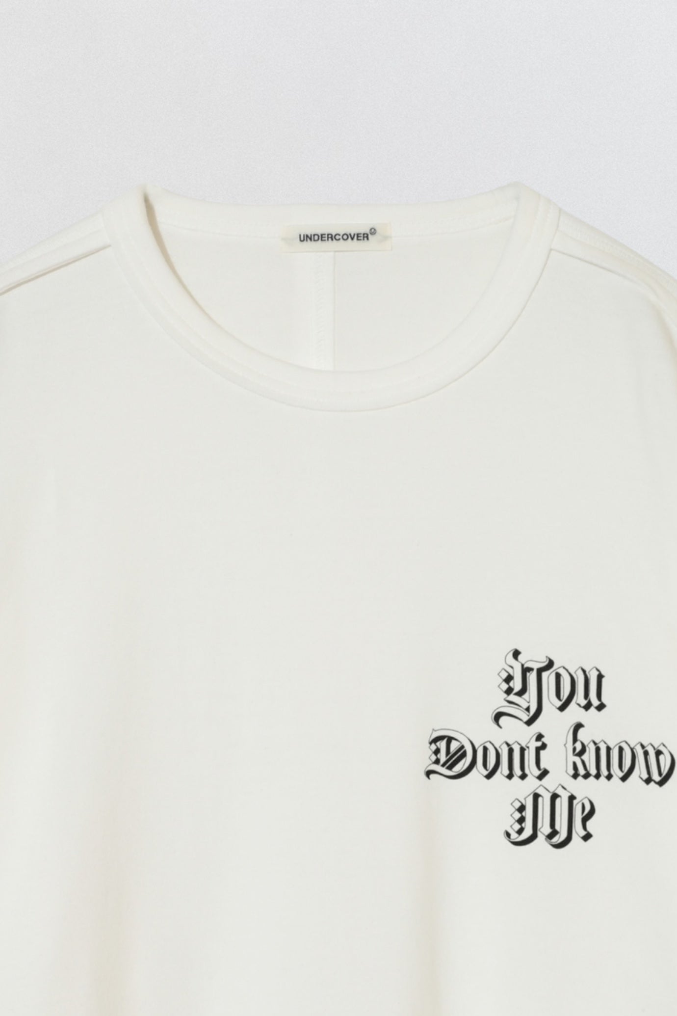 Long Sleeve T-Shirt