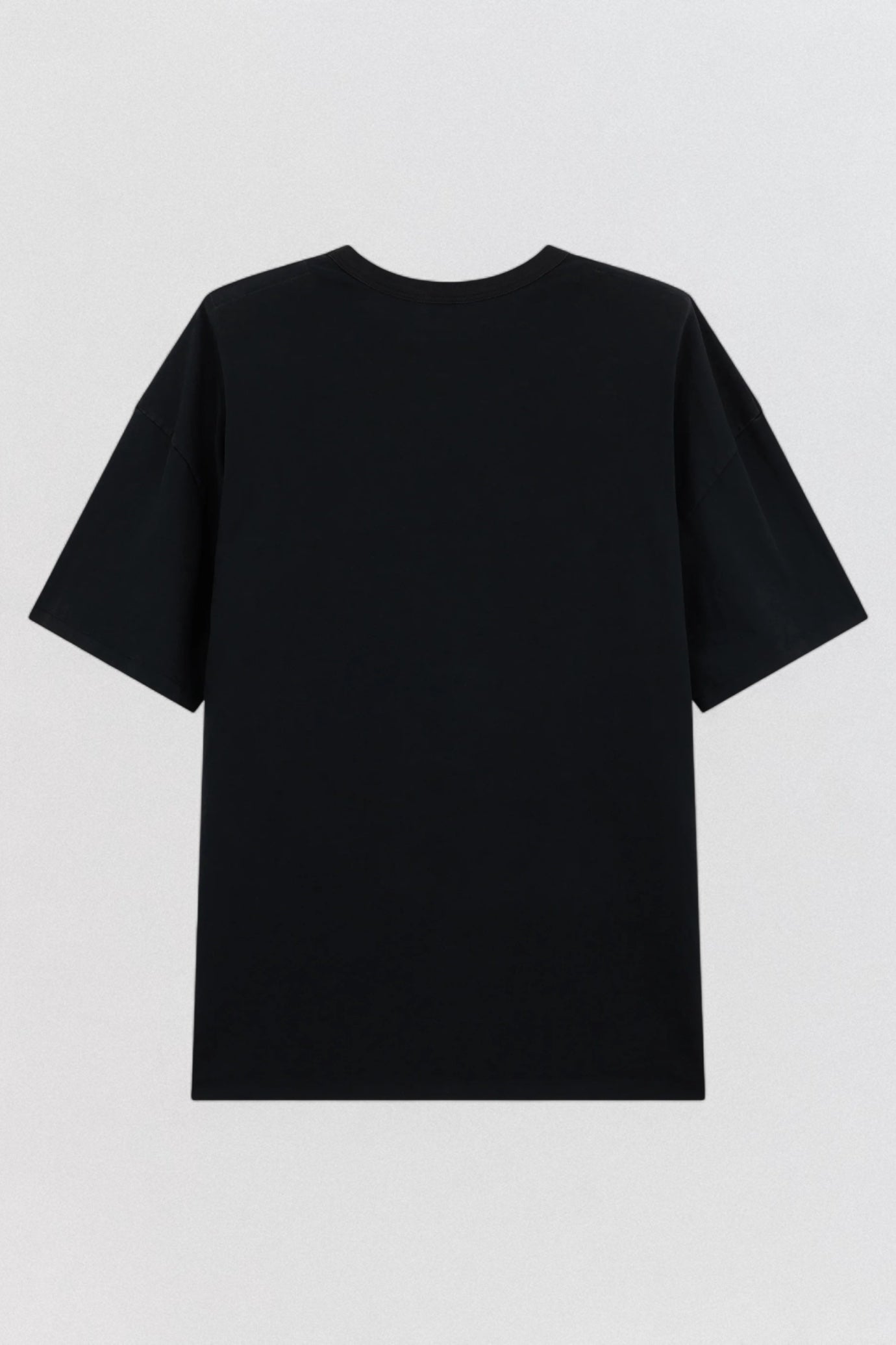 Shoulder Pad Tall Tee
