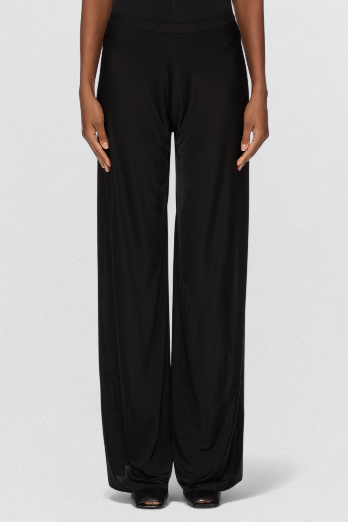 Bias Pants