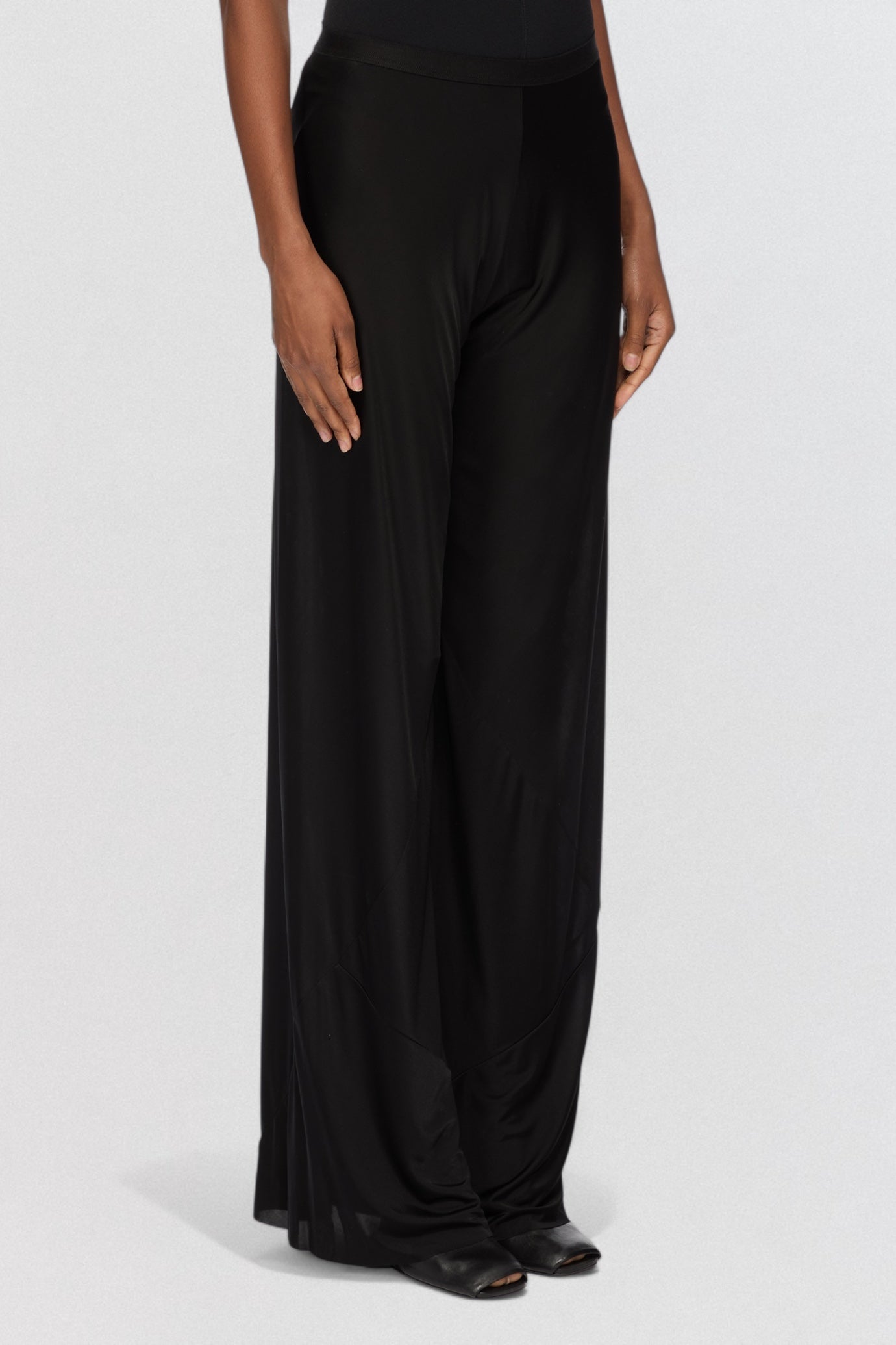 Bias Pants