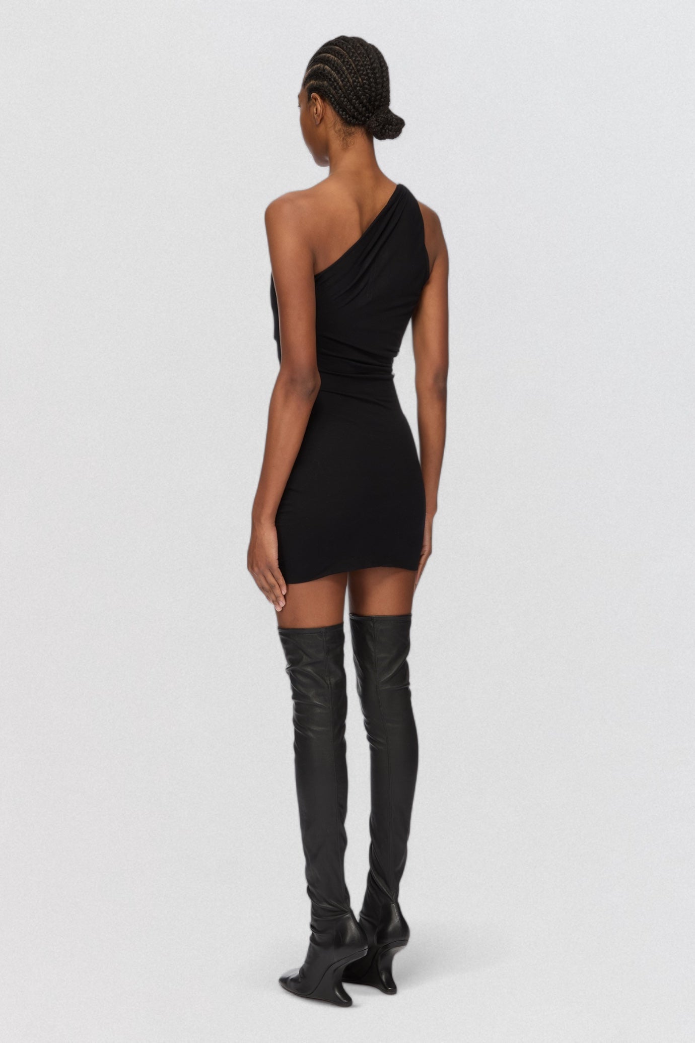 Abito Hydra Aaliyah Mini Dress