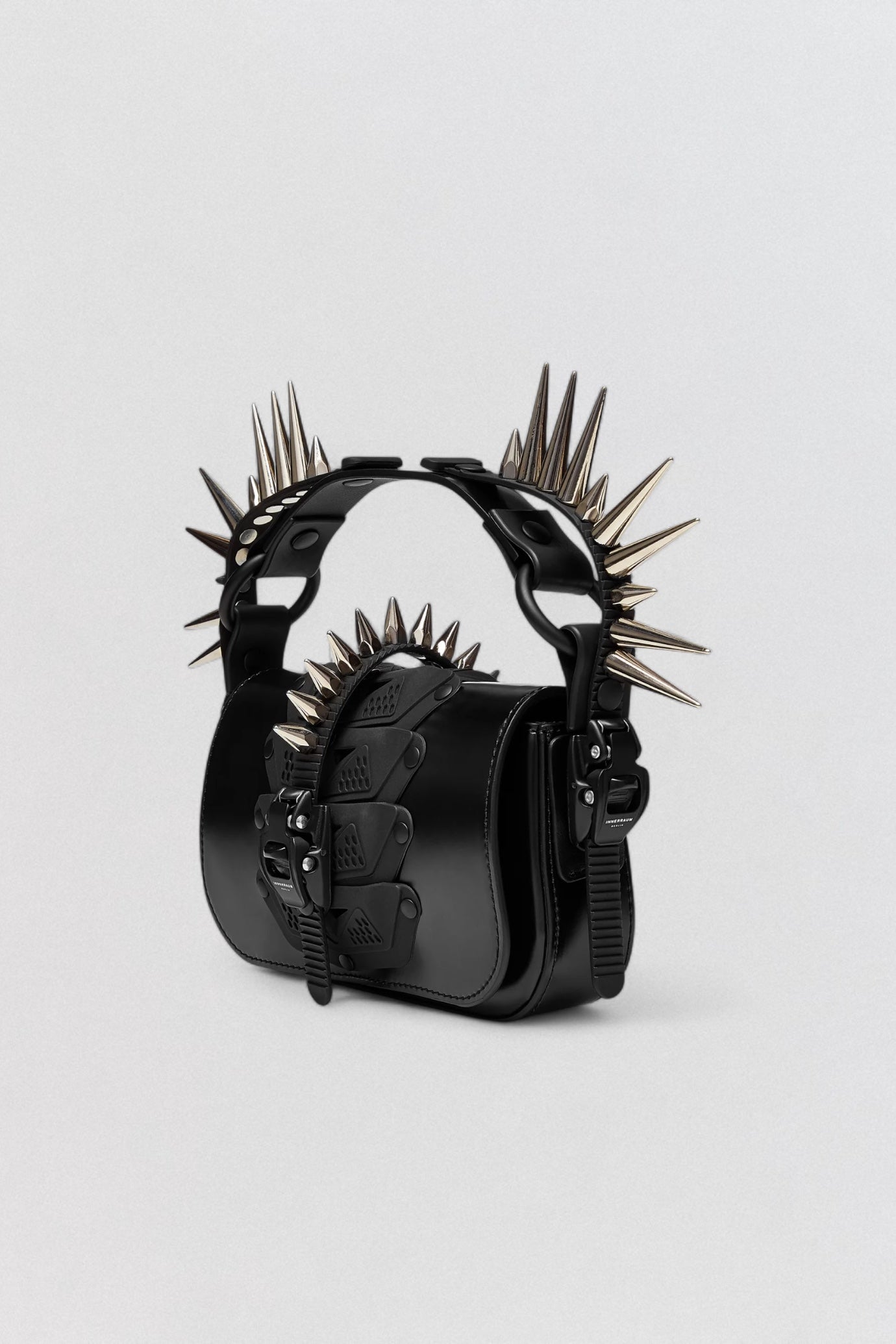 Innerraum Top Handle Bag