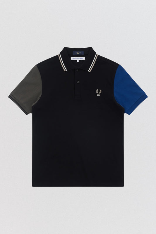 Fred Perry Short Sleeve Polo Shirt