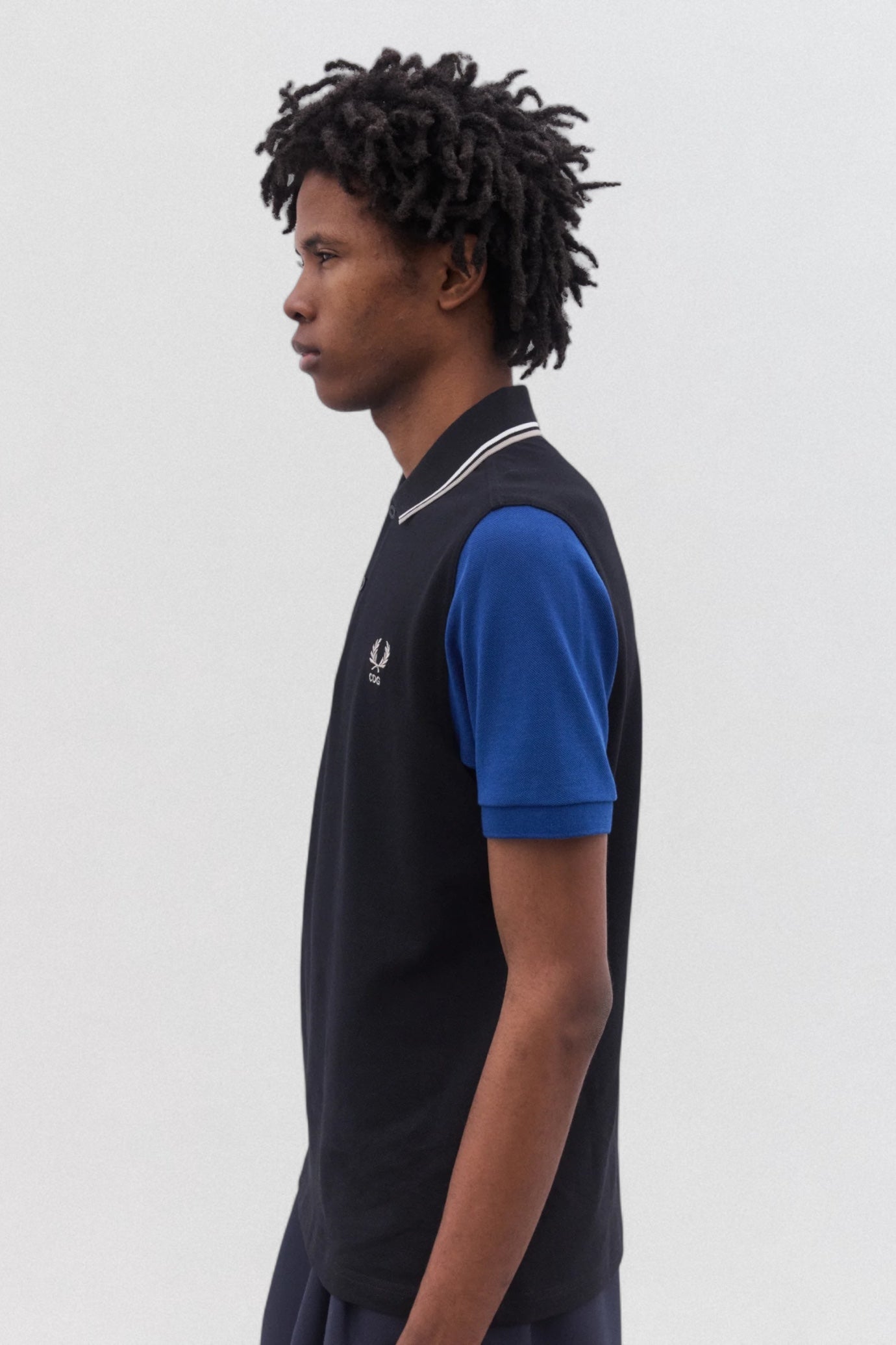 Fred Perry Short Sleeve Polo Shirt