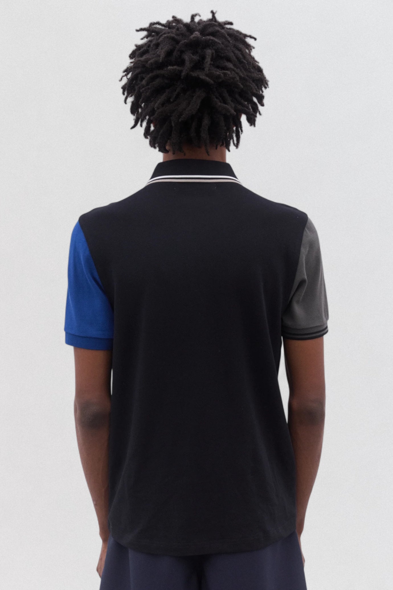 Fred Perry Short Sleeve Polo Shirt