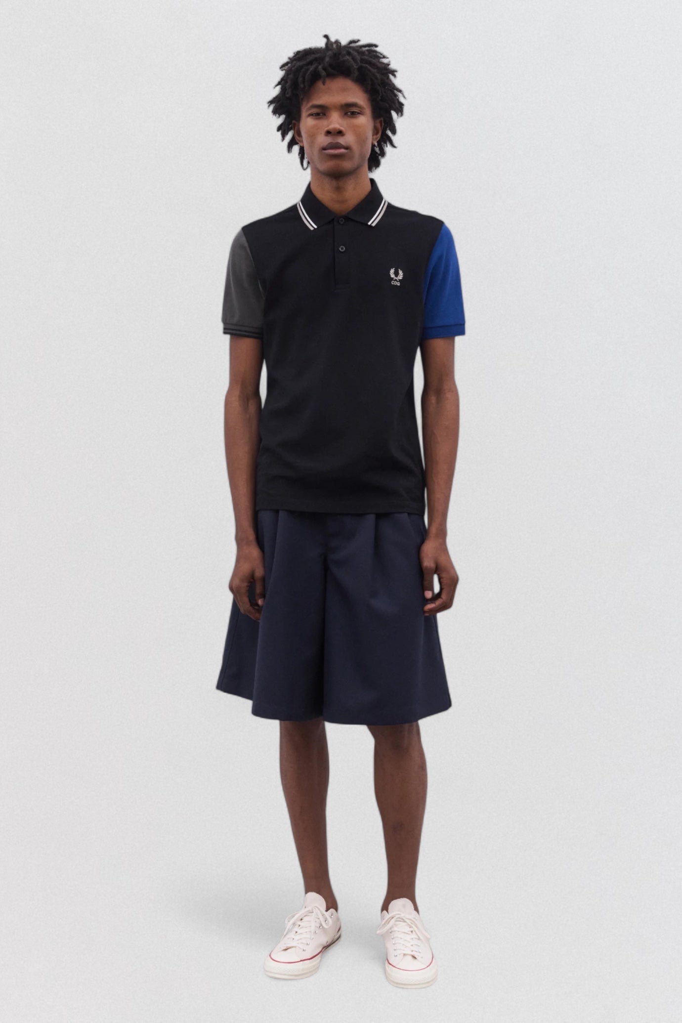 Fred Perry Short Sleeve Polo Shirt
