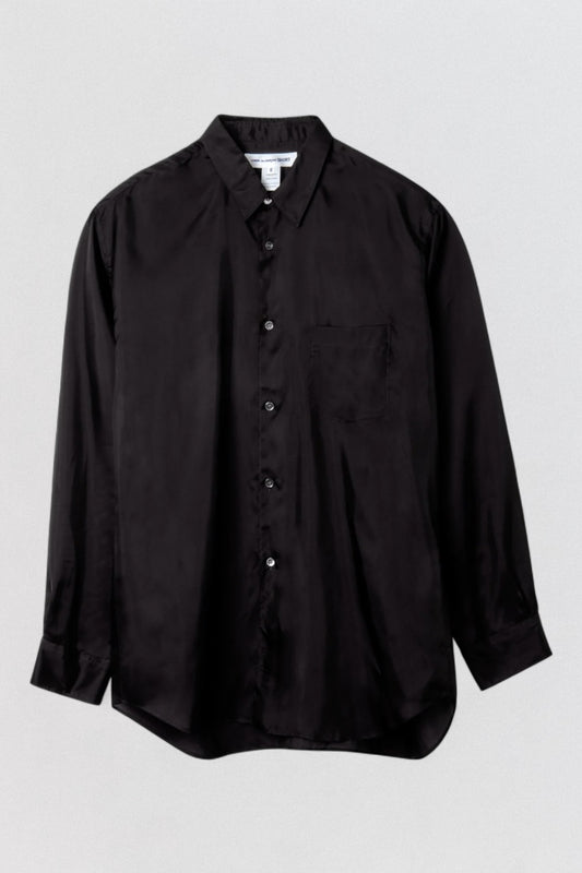 Plain Cupra Shirt