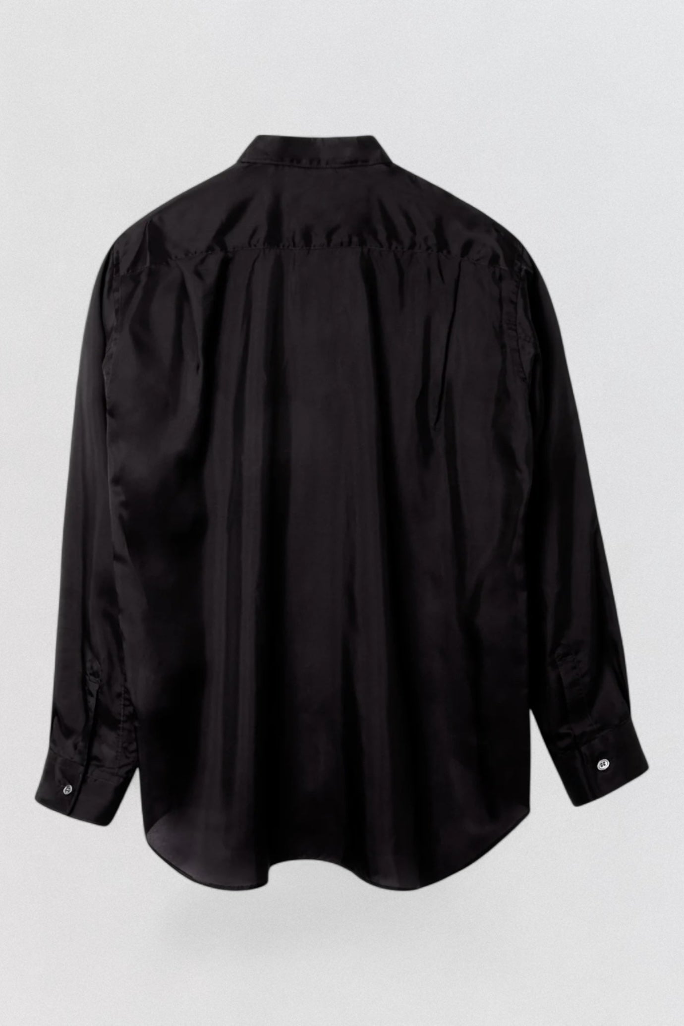 Plain Cupra Shirt