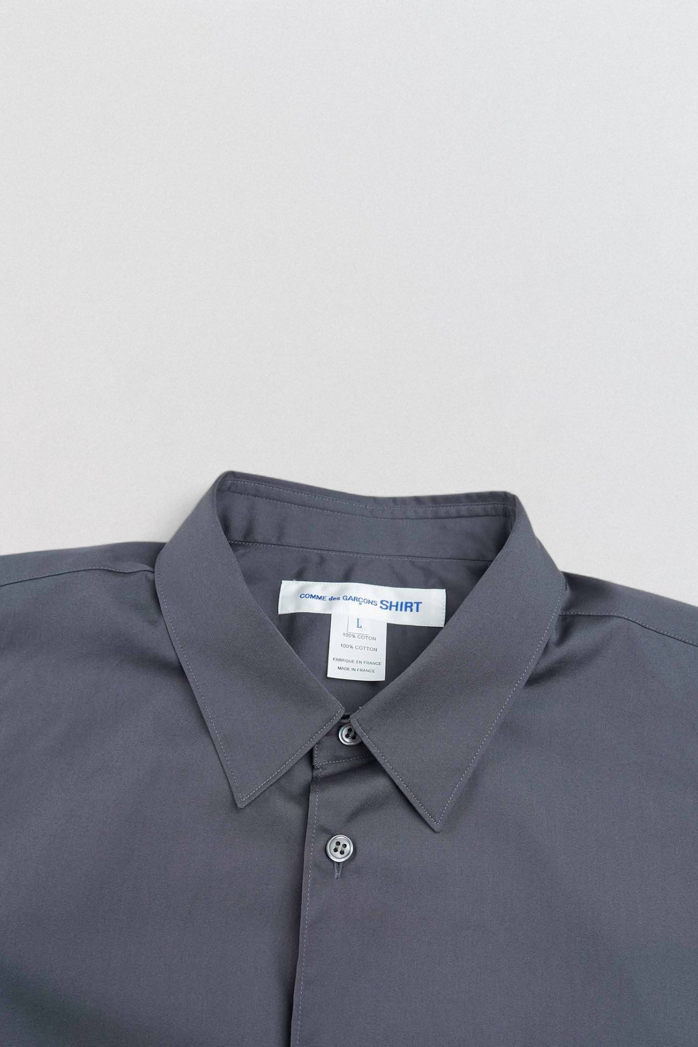 Woven Shirt