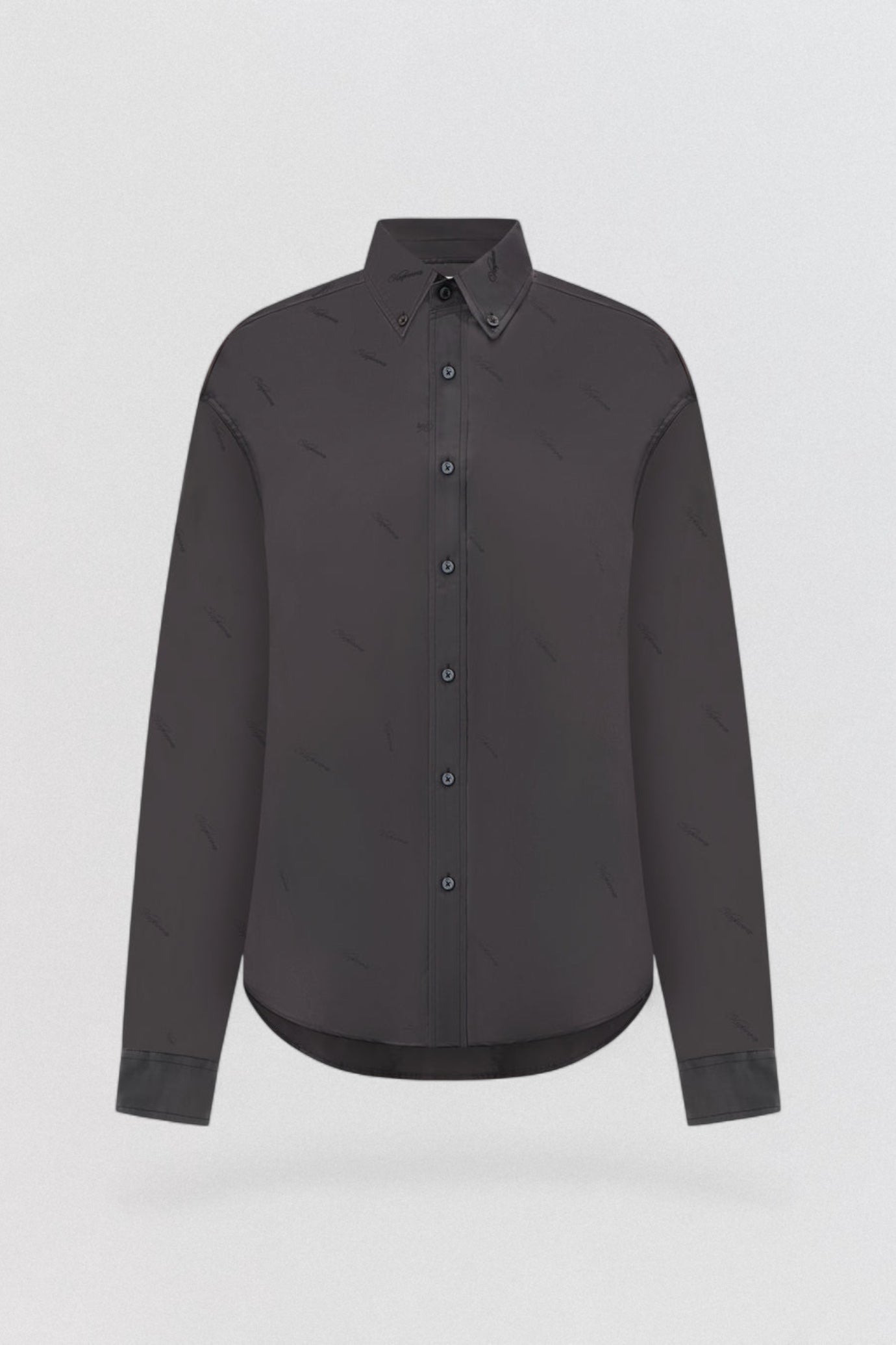 Button Down Woven Shirt