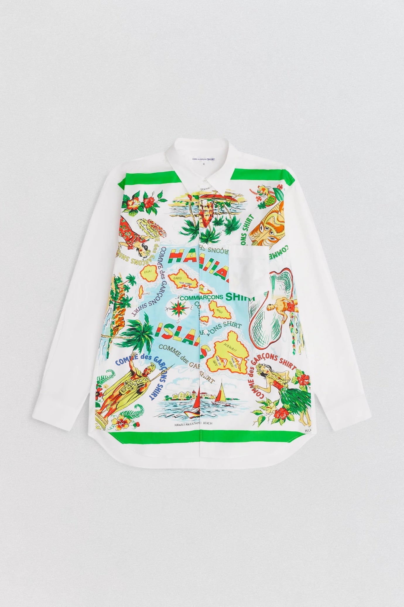 Holiday Shirt