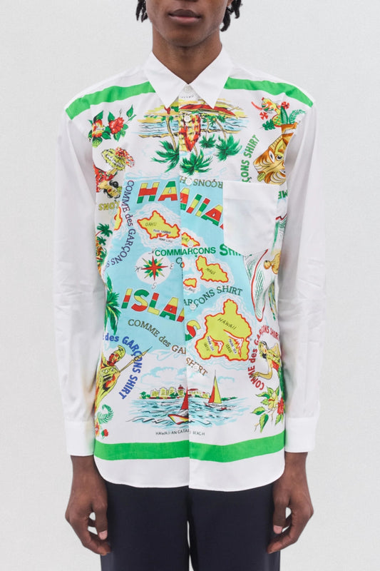 Holiday Shirt