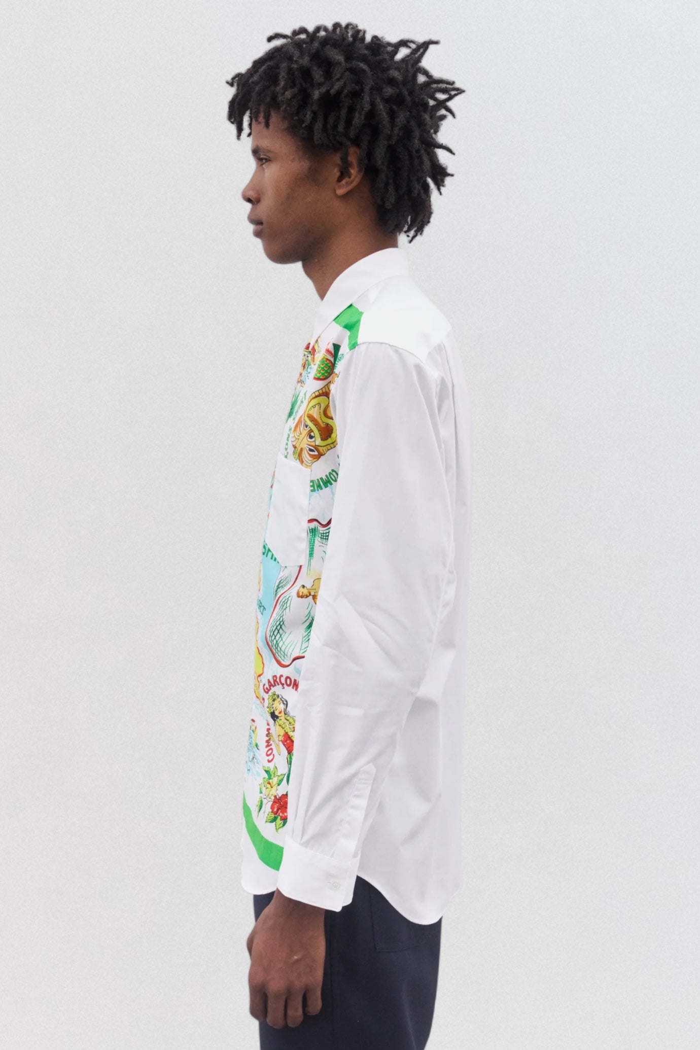 Holiday Shirt