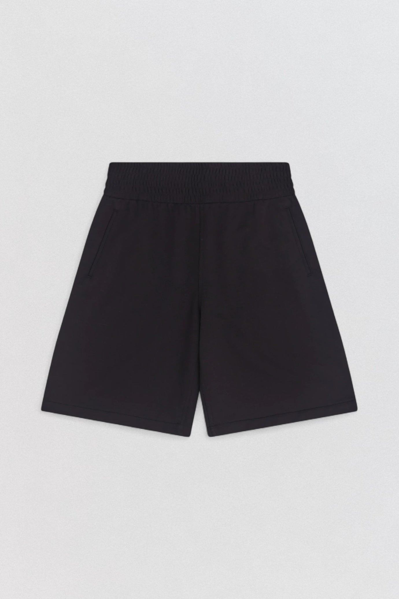 Cotton Sweat Shorts