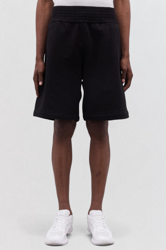 Cotton Sweat Shorts