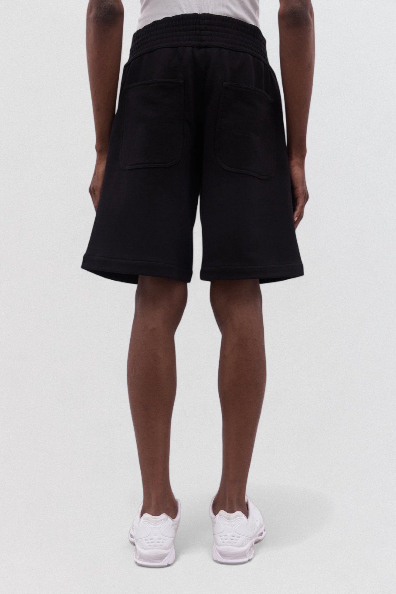 Cotton Sweat Shorts