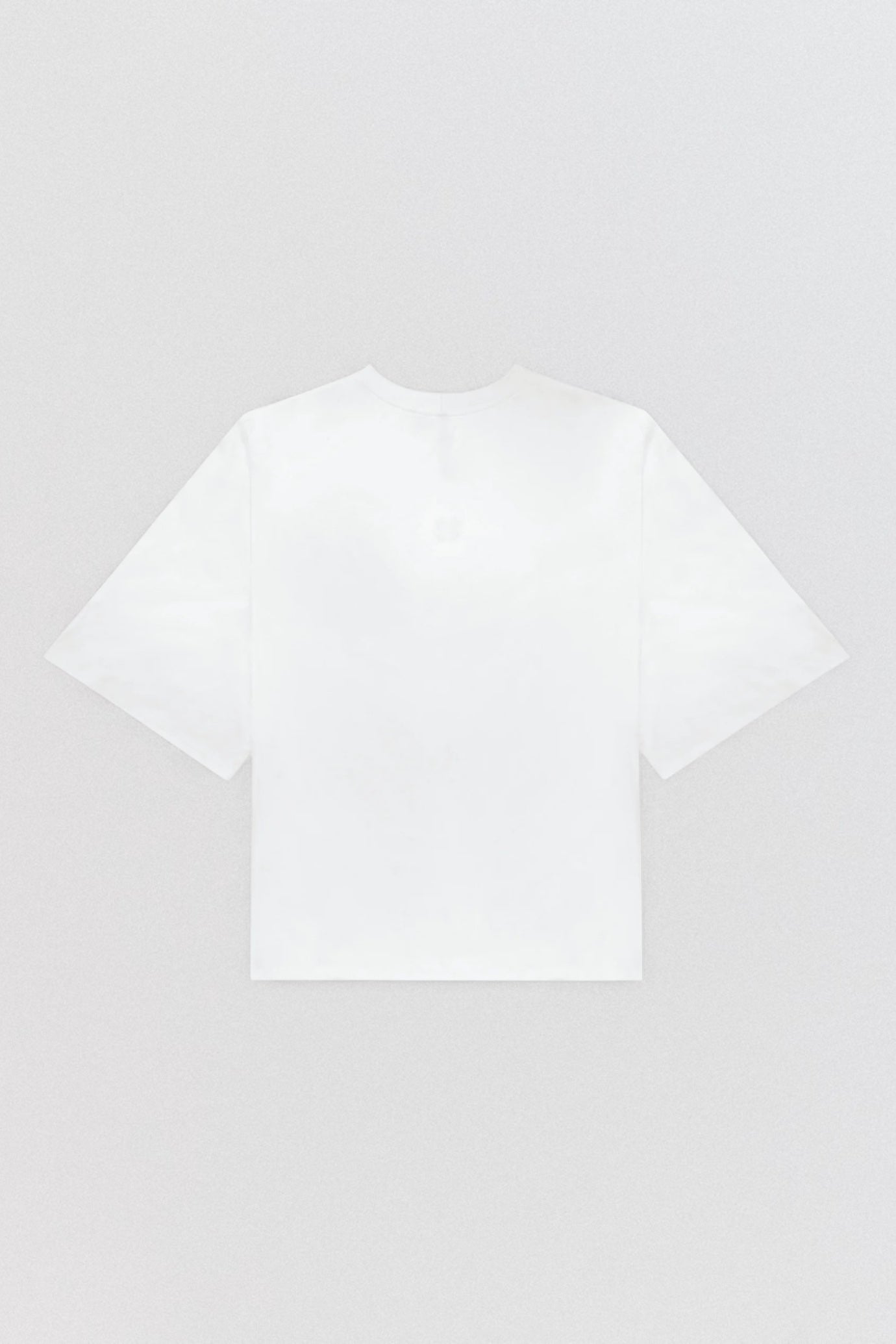 Square T-Shirt