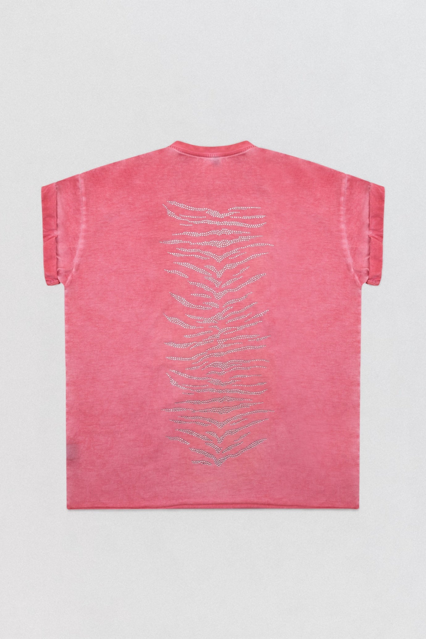Rhinestone T-Shirt